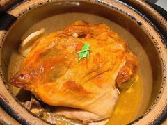 外婆茶香鸡-外婆家(静安大悦城店)