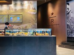 -星巴克臻选(成都太古里店)