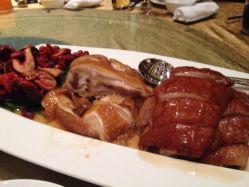 点击看大图 iphone_upload_pic-新锦江大酒店·宴会厅·婚宴
