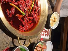 -小龙坎火锅(春熙太古里店)