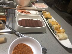 -海底捞火锅(亲子主题北金鹰店)