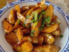 -洞天食府(北大街店)