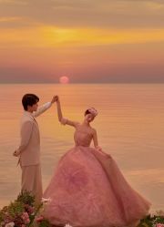 -今生有约婚纱摄影店(景德路店)