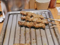 -木屋烧烤(坂田天安云谷店)