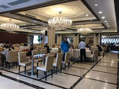 -上海莎海国际酒店