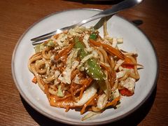 -本处·素食·融合料理(南油店)