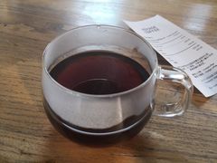 -VOYAGE COFFEE(北锣鼓巷店)