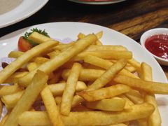 -托斯卡纳烘焙意大利餐厅(五天地店)