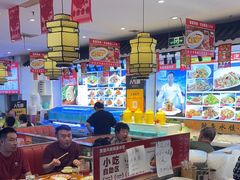 -渔家风味·鲅鱼水饺·央视展播·海鲜天津菜(开发区店)