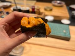 -小十Omakase(地王大厦店)