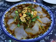 -王村姑老土炕莜面村(桥东店)