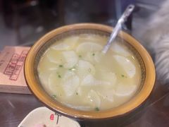 -富正毅三下锅·湘西韵味(天门山索道店)