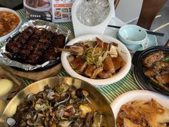 -石潭贵香酒店(玄真路店)