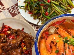 -老三样·旧食新味(船山路店)
