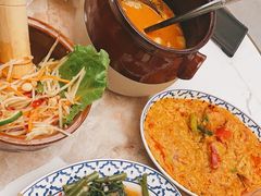 -KingThaia金泰兰(滨江天街店)