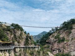 -明堂山风景区