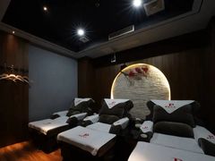 -晶品养生·SPA·影院式足道(汇臻店)