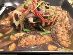 -同君福大酒楼(紫新路店)