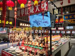 -阿财老铺·老蚌埠龙虾城(华夏总店)