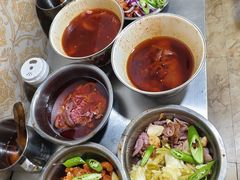 -罗姐烧烤(东风路一段店)