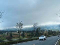 -广东大峡谷