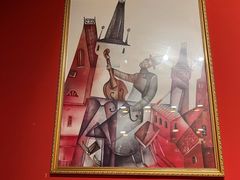 -弗拉门戈西班牙餐厅酒吧(意式风情街店)