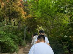 -云龙山