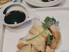 -壹只菜·崇明本地特色菜(崇明南门店)