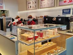 -Tims天好咖啡·贝果(成都东站捷枫店)