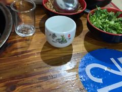 -金海椒罐罐鲢鱼(东方桂苑店)