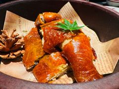 -锦楼·臻选新杭帮(杭州中心店)