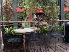 -花间茶(华侨城创意园店)