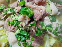 -正宗苏稽毛哥跷脚牛肉总店