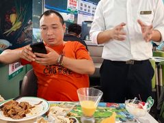 -亚马逊海鲜自助(梅溪湖步步高店)