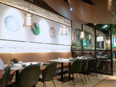 大堂-原味田园·客家菜·土窑鸡(中航城君尚购物中心店)