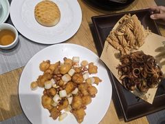-真味海鲜坊