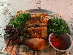 -花前月厦·海鲜餐厅(新领荟广场一店)