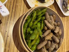 -柳叶刀烧烤(北大清华店)