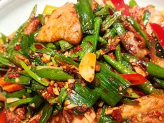 -灶座小锅烀饼·铁锅炖(道里店)