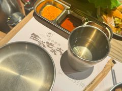 -西塔老太太泥炉烤肉(杭州首店)