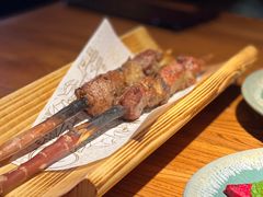 -纳瓦新疆菜(银都店)