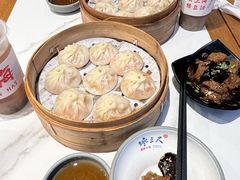 -馋三尺蟹粉小笼(人民广场店)