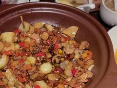-味上湘菜馆(岳麓山店)
