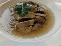 -扬州香格里拉·香宫中餐厅