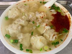 -汪家馄饨(集庆路店)