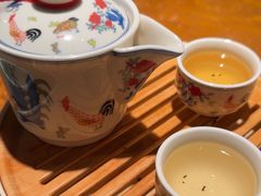 -南拳十三姨·潮汕砂锅粥(世纪金源店)