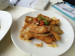 -清心鸡沙田乳鸽店·非遗传承(粤垦路店)