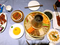 -鼓楼东街老火锅(鼓楼店)