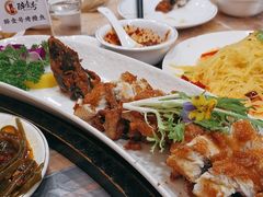 -醉壹号海鲜大排档(厦门美食地标店)