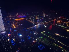 -广州四季酒店·佰鲜汇·现代法餐